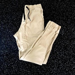 Zanerobe Tan Joggers